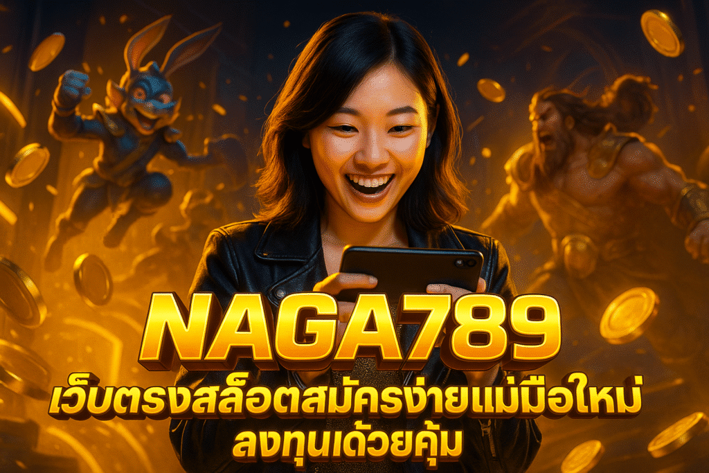 NAGA789